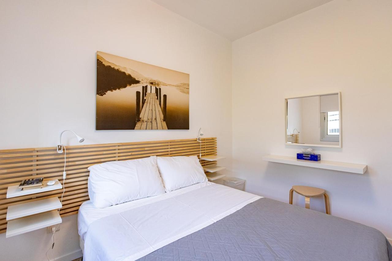 City Center Apartment Nicosia Exteriör bild