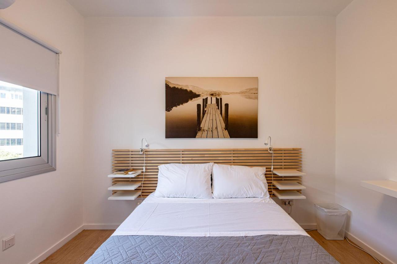 City Center Apartment Nicosia Exteriör bild