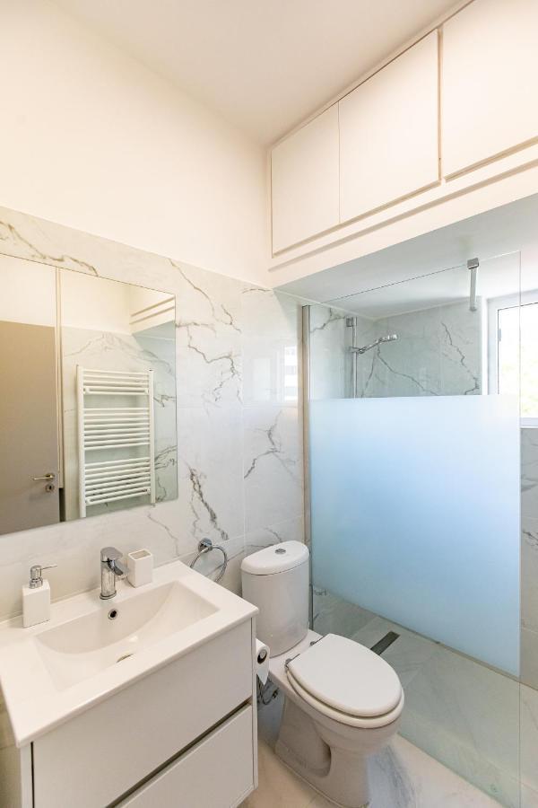 City Center Apartment Nicosia Exteriör bild